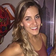Ana Carolina Wallier