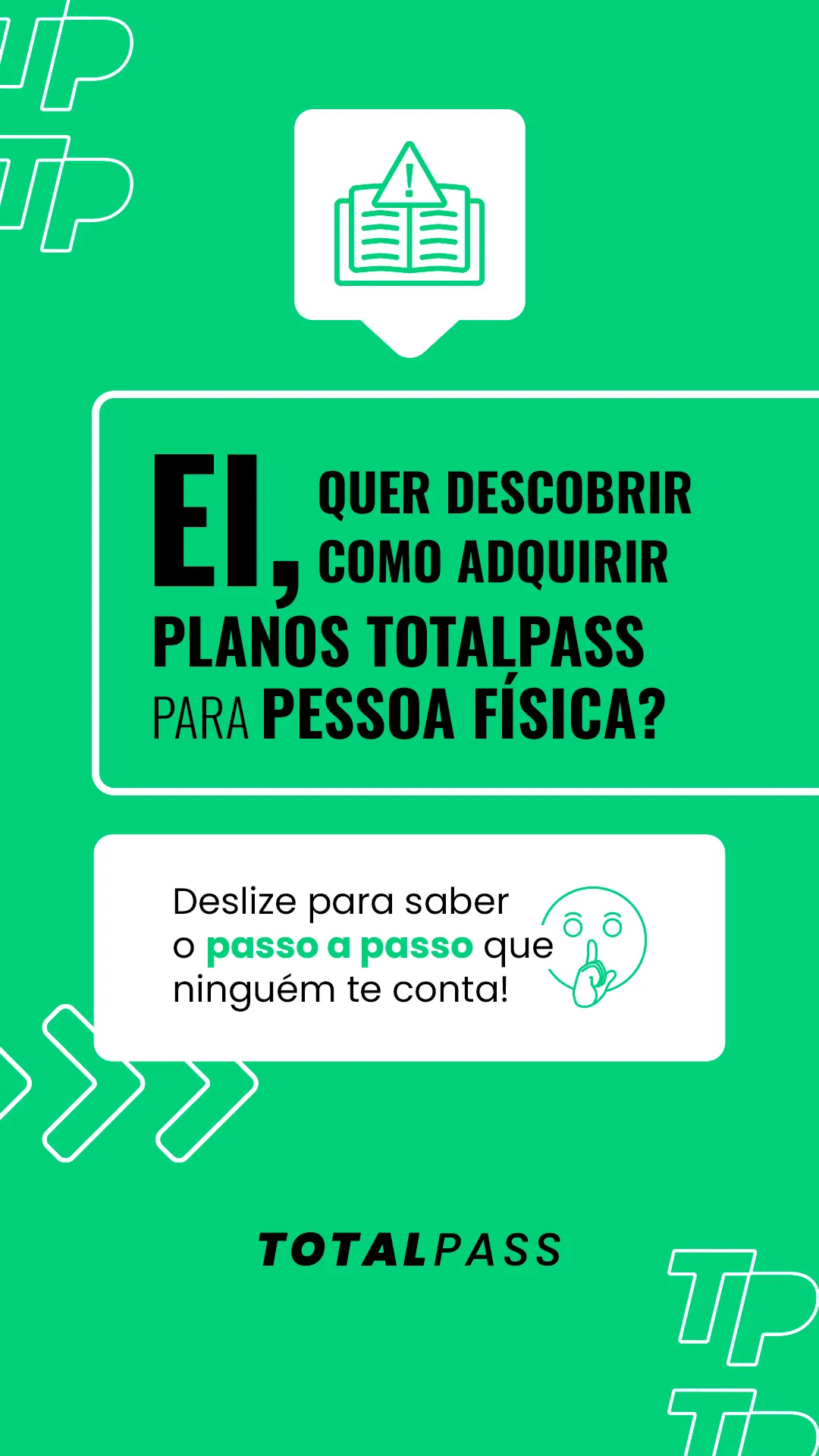 Entrega Faster: Campanha