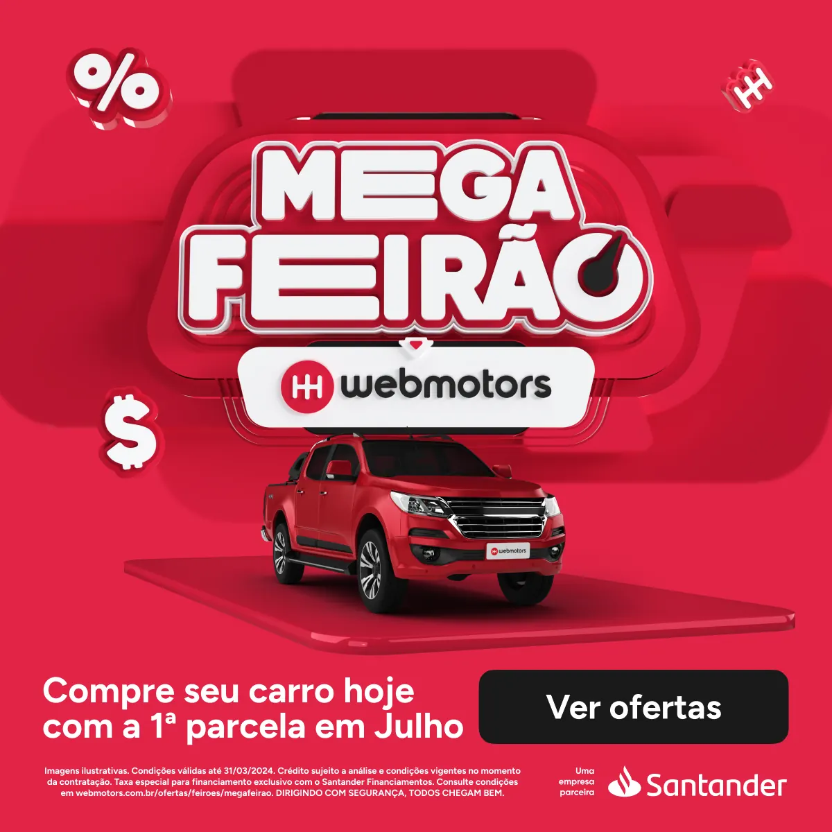 Entrega Faster: Motion