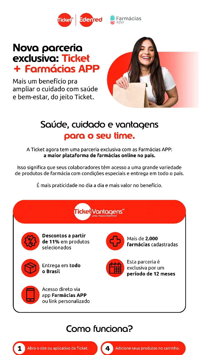 Entrega Faster: Apresentação