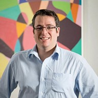 Rodrigo Murad