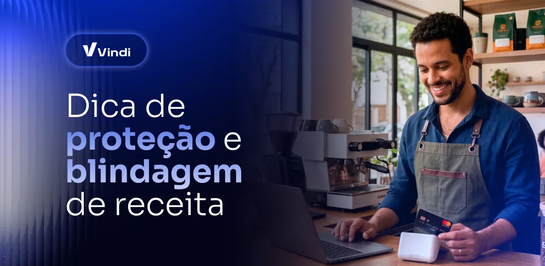 Entrega Faster: Banner